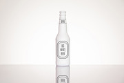 Big White Mock-Up, a Product Mockup by Freeman Studio (Thumbnail 11 of 45)
