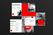 Alexa Brand Proposal Presentation, a Presentation Template by Slide-Agency (Thumbnail 5 of 11)