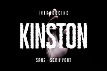Kinston