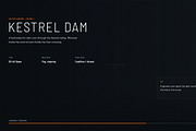 Military FPS Game 100 Screens, an UI Kit Template by pawellpi (Thumbnail 31 of 116)
