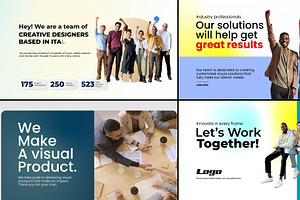 Graphics Design Promo Premiere Pro, a Templates & Theme by FlashFXbox