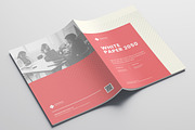 WhitePaper Template | Canva, Word, a Brochure Template by DesVert (Thumbnail 5 of 6)