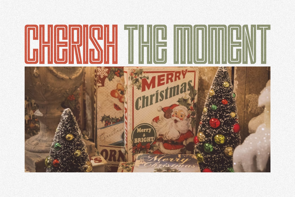 Charming Christmas - Display Font, a Sans Serif Font by Pian45 Studio (Photo 3 of 6)