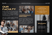 Mageri, a Sans Serif Font by twinstd (Thumbnail 8 of 13)