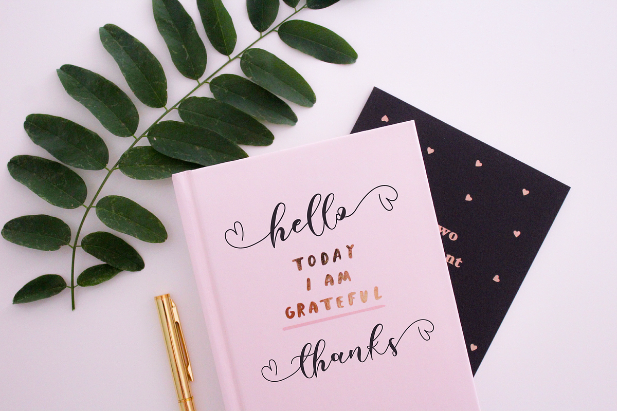 Laudiea // Lovely Script Font preview 2