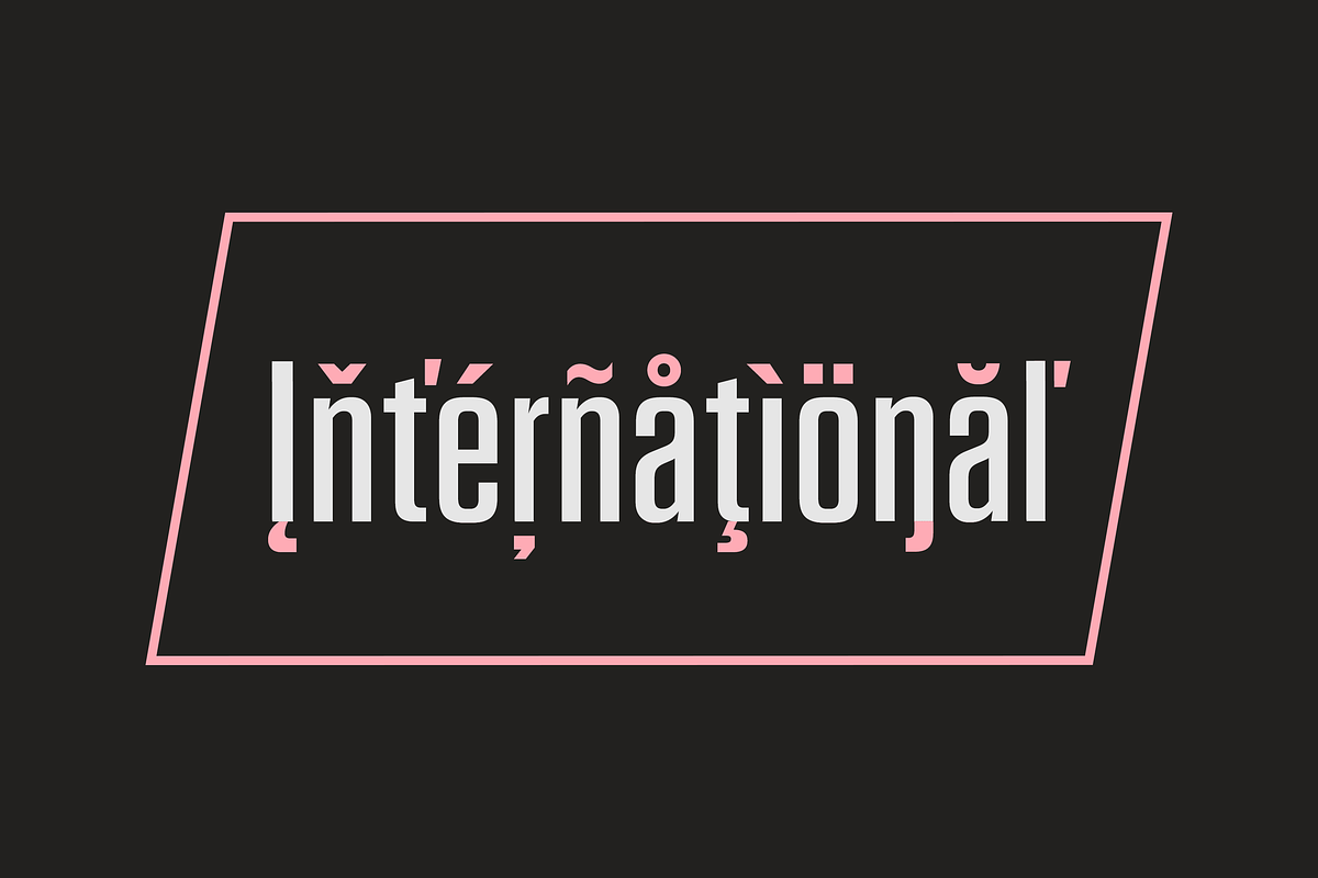 Higgs, a Sans Serif Font by Dharma Type (Photo 7 of 11)