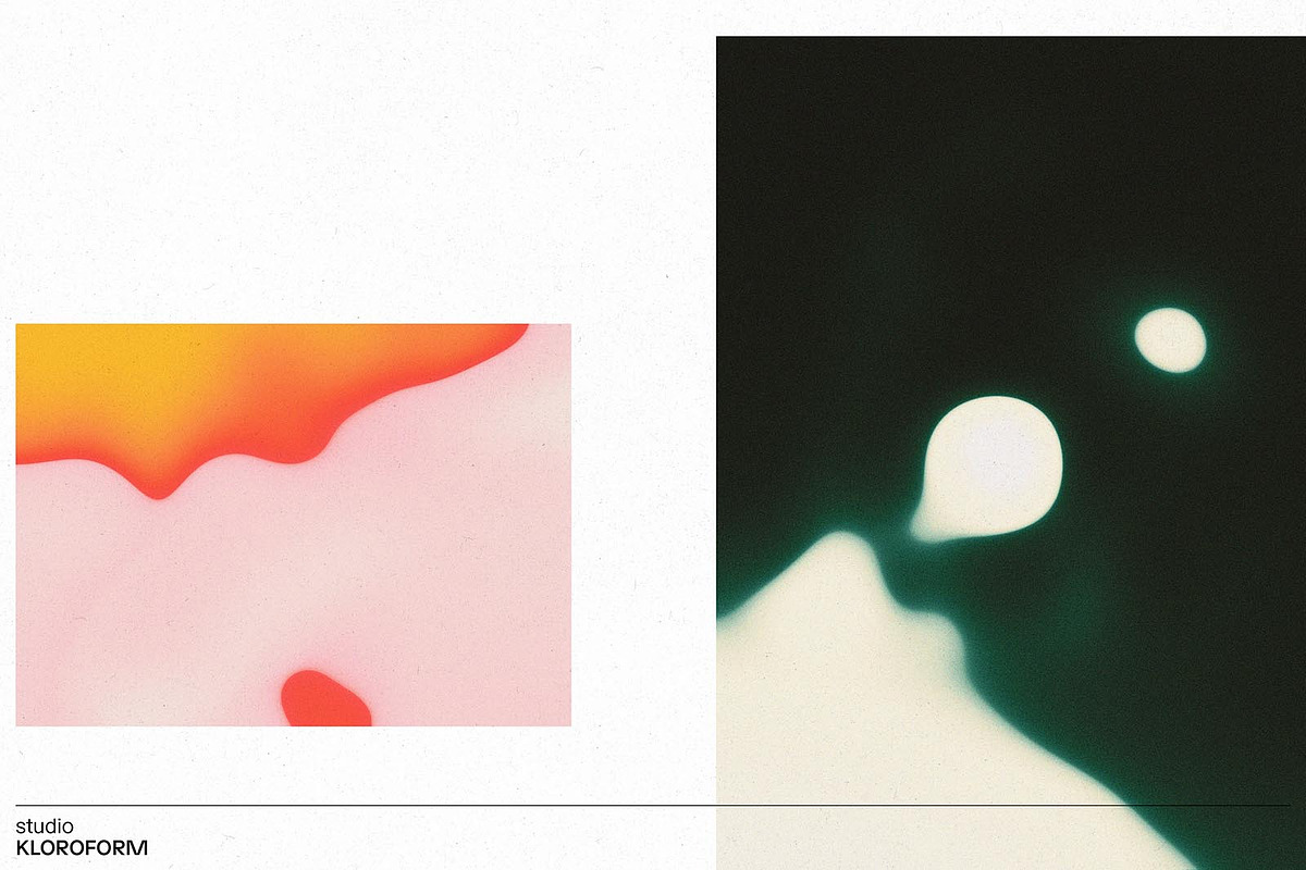 Breeze - 44 Gradient Backgrounds, a Background Graphic by kloroform (Photo 3 of 20)