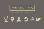 Moderna, a Graphic by hellyeahdude (Thumbnail 2 of 2)