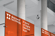 Ecliptica Modern Sans Serif Font, a Sans Serif Font by Vadovastd (Thumbnail 8 of 8)