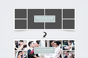 Facebook Timeline Cover Templates, a Marketing Template by NM-Design-Studio (Thumbnail 2 of 2)