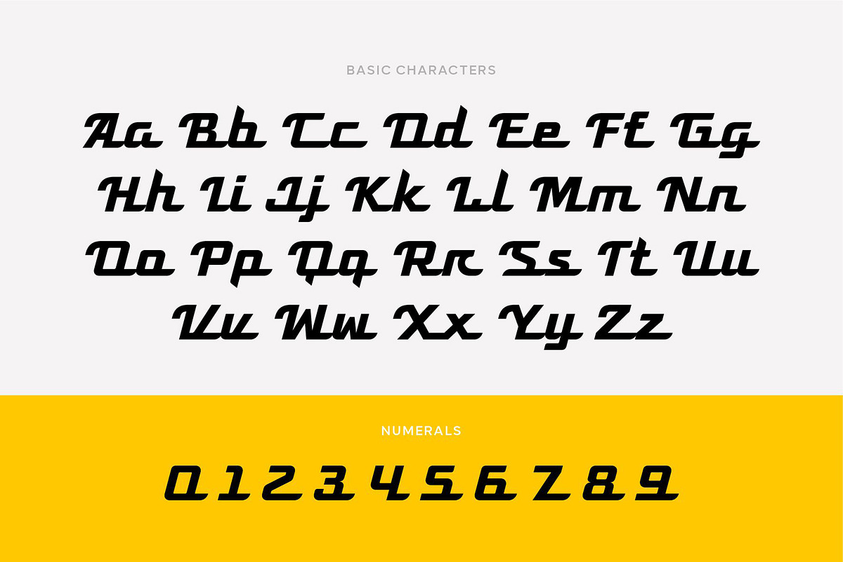 Spedro | Sporty Script Font, a Script Font by Digitype Studio (Photo 11 of 11)