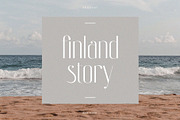 Bottune – Classic Casual Sans Serif, a Sans Serif Font by BrandSemut (Thumbnail 4 of 10)