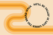 Long Summer, a Serif Font by Midnight Grim (Thumbnail 5 of 5)