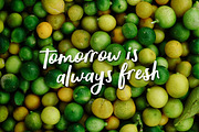 Wolesbro, a Script Font by Locomotype (Thumbnail 5 of 7)