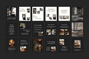 Instagram Bundle for Real Estate, a Social Media Template by Meraki Templates (Thumbnail 9 of 13)