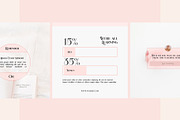 Insta Creator for Coach PS CANVA, a Social Media Template by goodesign (Thumbnail 10 of 19)