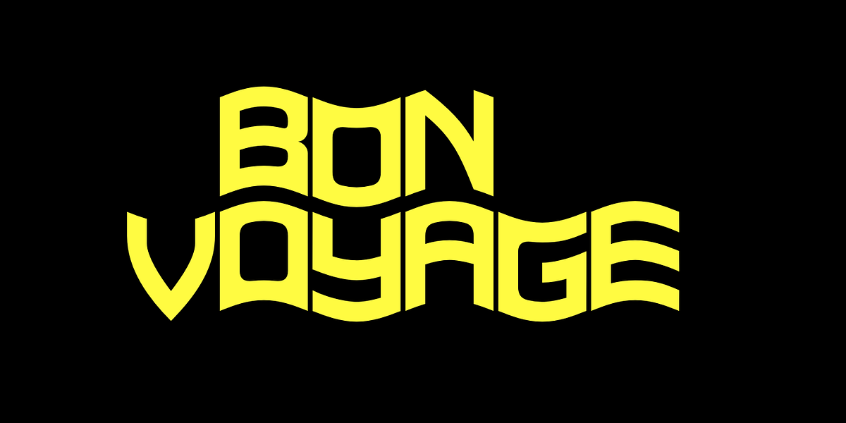 Undulate, a Sans Serif Font by Ingrimayne Type (Photo 4 of 6)