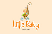 Pinkandy Sweet Kids Display Font, a Font by Giant Design (Thumbnail 4 of 10)
