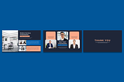 Modern Business - Keynote Template, a Presentation Template by artchiles_design (Thumbnail 4 of 4)
