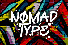Nomad Type