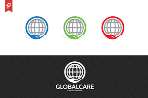 Global Care Logo