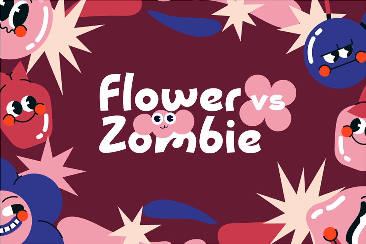 Shirako - Bold Fun Font for Branding, a Font by Pekotype (Photo 6 of 15)