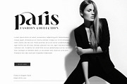 Galins – Ligature Typeface, a Serif Font by BrandSemut (Thumbnail 7 of 13)