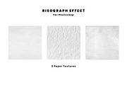 Risograph - Photoshop Effect, a Graphic by Opaq Studio (Thumbnail 2 of 8)