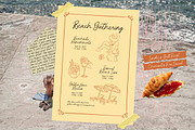 Sweet Romance Pencilled Script, a Handwritten Font by AmorfaType (Thumbnail 2 of 8)