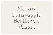 Regnio, a Blackletter Font by DKType Foundry (Thumbnail 16 of 19)