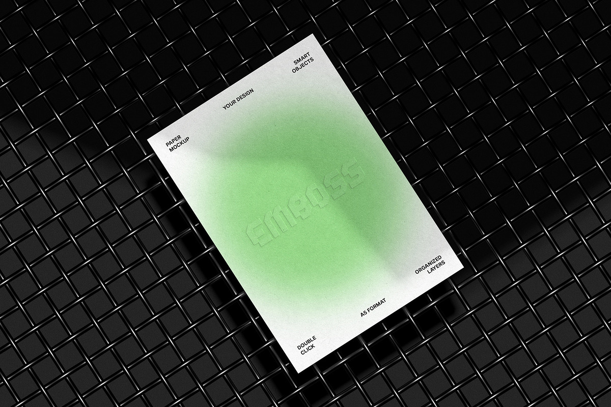 Stationery Branding Mockups, a Pens & Pencil Mockup by pixelbuddha.net (Photo 7 of 13)