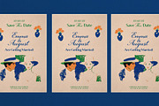 Archive Royal - Vintage Font Trio, a Handwritten Font by AndrewPixelType (Thumbnail 12 of 20)