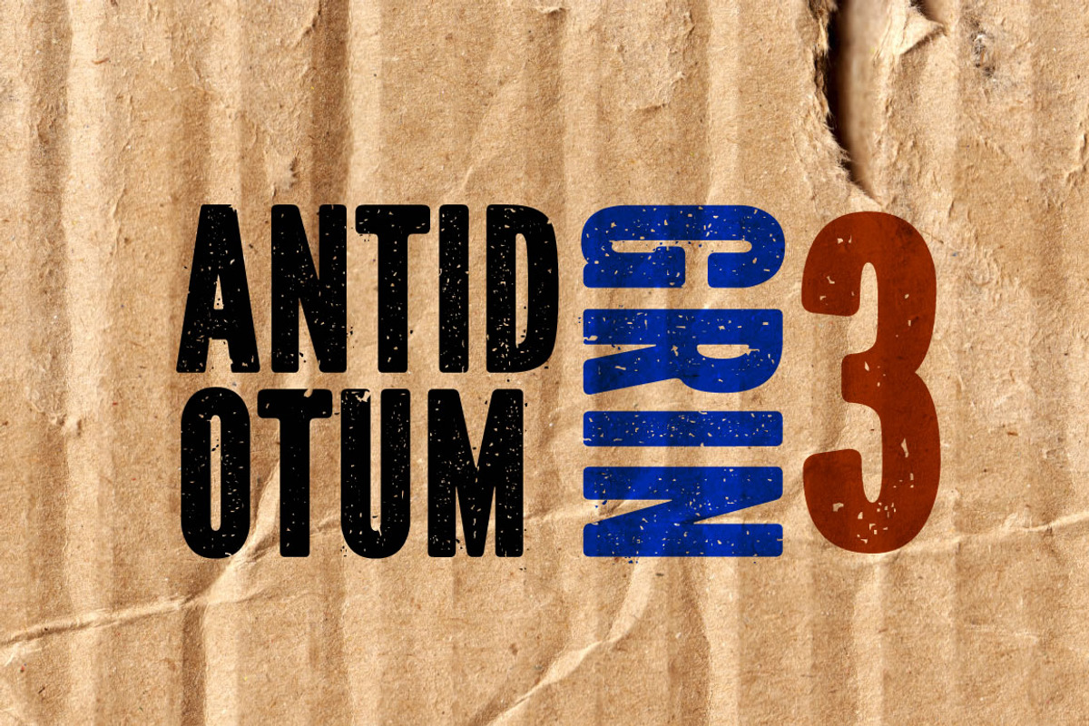 Antidotum preview 3