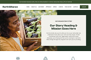 Environment Showit Website Template, a WordPress Template by Studio Humankind (Thumbnail 18 of 20)