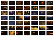 45 Blowing Glitter Overlays, a Layer Style Add-On by VligCreativeStudio (Thumbnail 4 of 4)