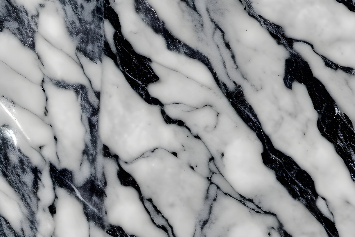 White Black and Gold Marble Texture, a Texture Graphic by UniqueMe (Photo 9 of 15)