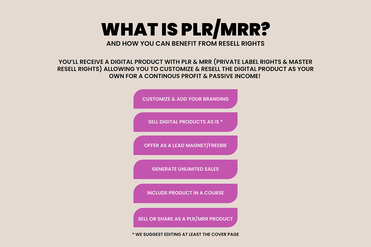 Luxury Women Videos Faceless Reels, a Social Media Template by Design By Hira (Photo 8 of 9)