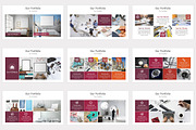 Simply PowerPoint Template, a Presentation Template by GraphicStan (Thumbnail 9 of 25)