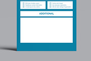Hospital Bag Checklist, a Stationery Template by MightyDesign (Thumbnail 5 of 8)