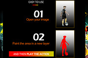 Splash Effect Vol 2, an Action Add-On by Eka Design (Thumbnail 3 of 8)