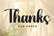 Bride Squad, a Handwritten Font by InermediaSTUDIO (Thumbnail 8 of 8)