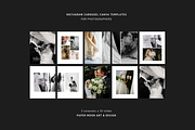 Instagram Carousel Canva Bundle 01, a Social Media Template by DESIGN BY nube (Thumbnail 8 of 26)