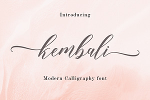 Kembali Script