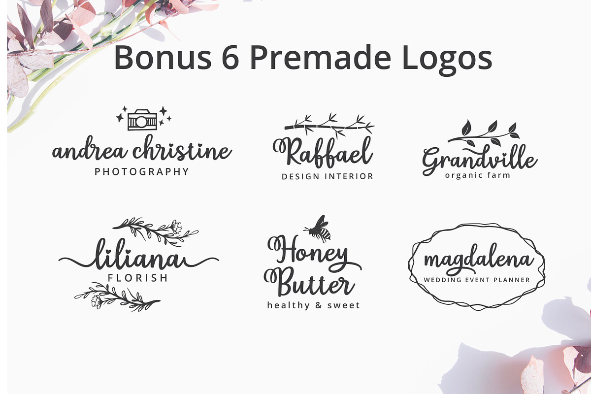 Beyond Magical Script, a Script Font by great19 (Photo 4 of 10)