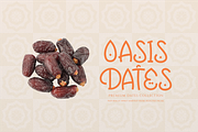 Raqasy | Hand Drawn Arabic, a Script Font by Denustudios (Thumbnail 6 of 12)