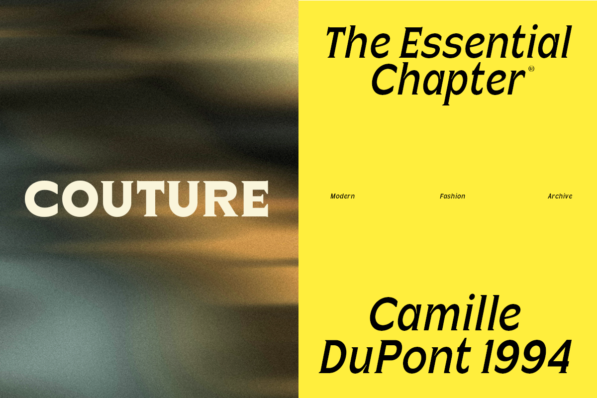 Celvor Edition – Serif Font Family, a Serif Font by roomspace creative lab (Photo 5 of 12)
