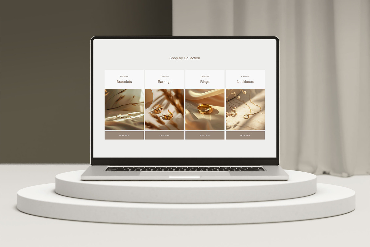Kate Squarespace 7.1 Website Theme, a Squarespace Template by Ruben Stom (Photo 6 of 12)