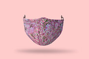 Pink Flower Background, a Background Photo by Digital Studio (Thumbnail 12 of 18)