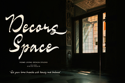 Carthely Edition | Handwritten Font, a Script Font by Denustudios (Thumbnail 4 of 12)