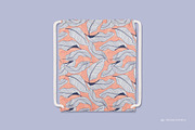 Drawstring Bag Mock-up, an Apparel Mockup by Branda Keeps (Thumbnail 6 of 17)